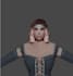 modell a 3d character