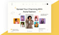 do website design in figma