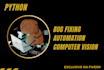 write , automate , modify or fix python script