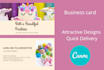 design digital posts in dollar 5