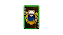 design 3d nft card, coin and pixel art that you can sell