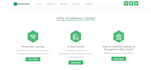 design modern web designing and development