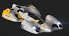 3d model props and assets for videogames