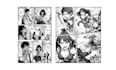 draw anime manga comic book illustration or webtoon and manhwa art style