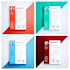 design a killer infographic resume template within 24 hours