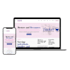 design a professional doula website