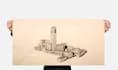 design and draw architectural plans for your project