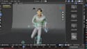 do blender 3d character rigging, unreal rig, animaze