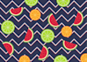 design seamless surface pattern textile prints