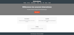 create costum design html, php website for your business