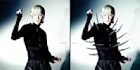 retouch, images editing and designing