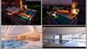 design  interior  hall,weeding hall, landscape, bedroom