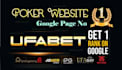 increase  DR 80 dofollow homepage permanent SEO backlinks