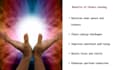 cleanse, balance, and activate your chakras for healing