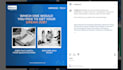 design creative graphics for your social media, website, ads