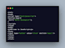 complete tasks related to react, HTML, CSS, bootstrap, js