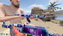 make rust skins for your server