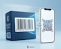 create professional product barcode and qr code label design