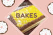 provide you with cooking and baking recipes