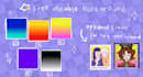 animated you with omori artstyle