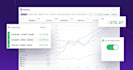 set up voluum or your tracker with s2s postbacks for paid traffic