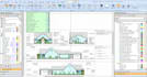 do quantity and material takeoff for facade, siding and roofing