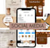 be your social media content manager