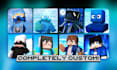 make you a minecraft profile picture