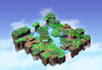 design 2d game props, concept art, promo art or icons