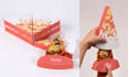 do restaurant branding food boxes, packaging design