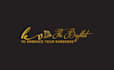 do modern handwritten signature logo