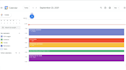 help manage your google calendar and organize your daily tasks