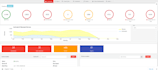 build a website in angular or vue js with nuxt js