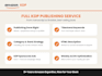 be your amazon KDP expert VA for book publishing, keywords and KDP ads