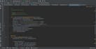 develop restapi, spring microservice springboot application