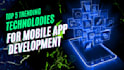do mobile app development, ios app, android app creation flutter app developer
