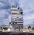 do commercial building exterior design 3d model rendering