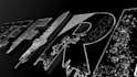 create this 3d logo animation intro video