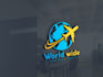 do professional and modern business logo design