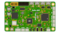 design pcb and enclosure using eagle fusion360 easyeda