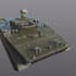 create high quality 3d models