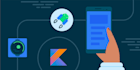 develop java and android application