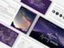design a clean and modern powerpoint presentation