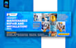 design hero banner, website banner, shopify banner, header, slider or cover