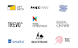 design a unique logo and extras