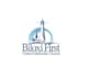 design super modern logo with express delivery