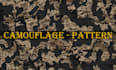 design camouflage patterns for print, fabric, and textile