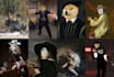 do funny meme by put classical art in your picture
