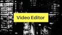 do cinematic wedding video editing and social media video editing