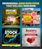 design an eye catching audiobook or acx cover with bonus